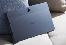 Oppo Pad SE Budget Tablet Announced