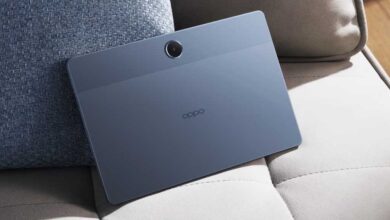 Oppo Pad SE Budget Tablet Announced