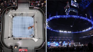 “Our time is coming” – 36-year-old female star sends message during WWE SmackDown after missing out on huge opportunity