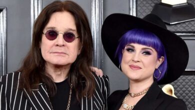 Ozzy Osbourne’s Final Family Moments: Kelly Osbourne’s Video Resurfaces