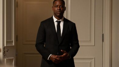 ‘Paradise’ Season 2 Clip With Shailene Woodley Debuts at Comic-Con