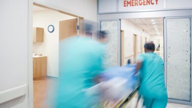 Patient dies of brain-eating amoeba in South Carolina, hospital confirms