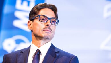 Pier Silvio Berlusconi Raises MFE Offer for Germany’s Prosieben