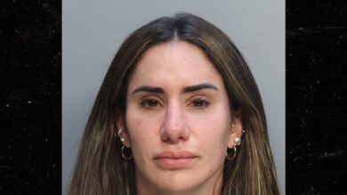 Powerlifter and Influencer Stefi Cohen Arrested for Domestic Violence