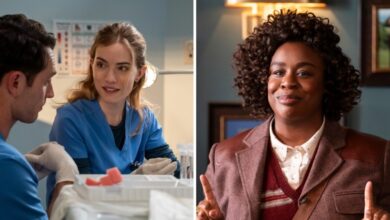 ‘Pulse,’ ‘The Residence’ Canceled at Netflix After One Season Each