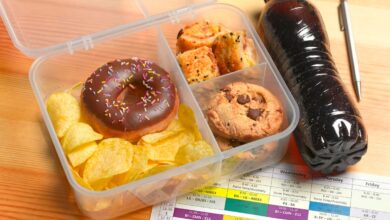 RFK Jr.’s Planned Campaign On Ultra-Processed Foods To Face Challenges