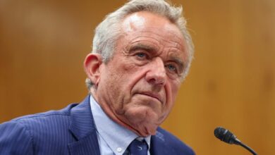 RFK Jr.’s plans for preventive health panel spark “deep concerns” from medical association