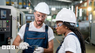 Rachel Reeves disappointed after economy shrinks