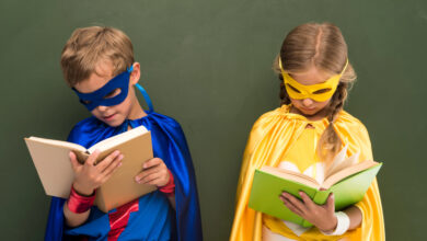 Read Like a Champion (with Doug Lemov)