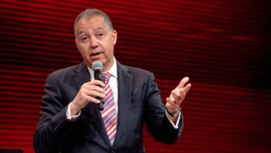 Real estate CEO warns of growing ‘exodus’ as people have ‘given up’ on California — but where are they going?