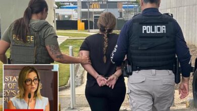 Religion Teacher indicted for sex trafficking boys, 15 and 17