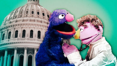 Rescission package vote casts shadow over health care initiatives