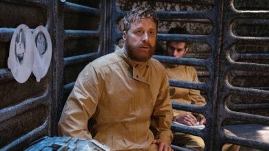 ‘Resident Alien’ Canceled Ahead of Season 4 Finale