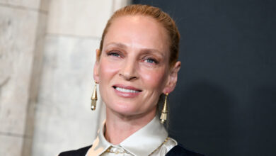 Resurrection’s Uma Thurman Not Surprised Dexter Is Alive