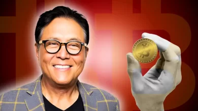 Robert Kiyosaki Predicts Crash Across All Markets