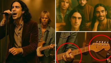 Rock band with more than 1 million Spotify listeners reveals it’s entirely AI-generated — down to the musicians themselves