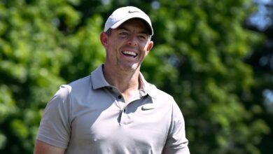 Rory McIlroy rekindles his excitement and enthusiasm ahead of the Scottish Open
