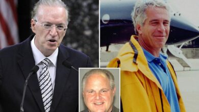 Roy Black, famed defense attorney for Rush Limbaugh and Jeffrey Epstein, dies after illustrious career
