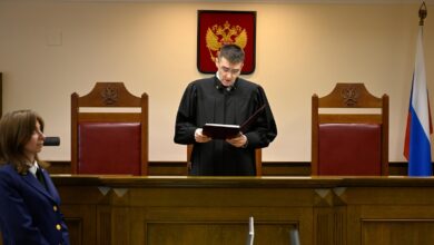 Russia becomes first country to formally recognize Taliban’s latest Afghanistan rule