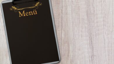 Salt warnings on menus prompt diners to rethink high-salt meal choices, study finds