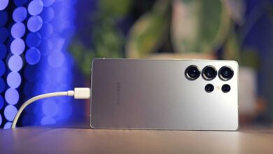 Samsung Galaxy S26 Ultra Tipped to Top 45W Charging