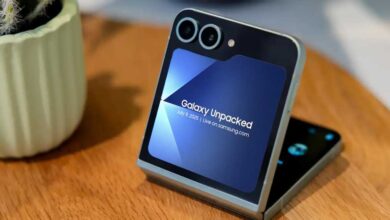 Samsung Galaxy Unpacked Live Blog: Real-time updates as new Fold, Flip & Watch launch