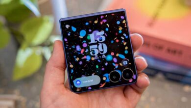 Samsung Galaxy Z Flip 7 Live Diary: Unboxing, Setup & Early Impressions