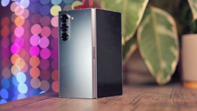 Samsung Galaxy Z Fold 7 Could Lack IP68 Certification