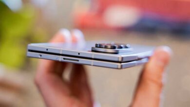 Samsung’s Galaxy Tri-Fold Is The First One I Actually Care About