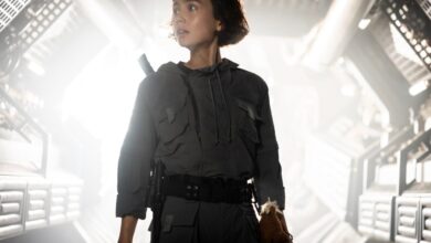 Scott Free Eyes More Series Adaptations of Ridley and Tony Scott Films