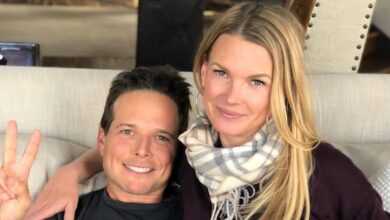Scott Wolf and Kelley Wolf’s Family Guide: Meet Their Kids