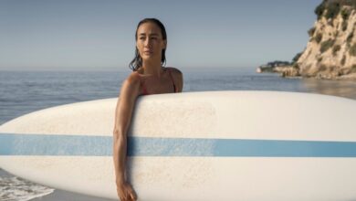 Serial Killer Reveal, Strangling Scene