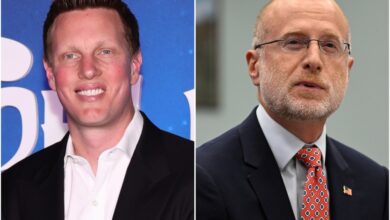 Skydance David Ellison Pledged to FCC CBS News Would Have ‘Varied Ideological Perspectives’