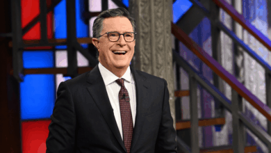 Skydance Tells Senators It Wasn’t Involved in Colbert ‘Late Show’ Cancellation, Complied With Anti-Bribery Laws in Paramount Deal