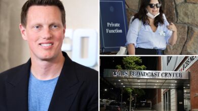 Skydance reportedly in early talks to buy Bari Weiss’ The Free Press