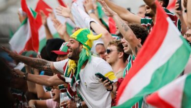 Soccer Fans Question U.S. Readiness To Host 2026 World Cup