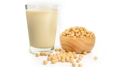 Soybeans Pushing Higher Early on Wednesday