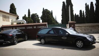 Spanish police say Liverpool player Diogo Jota, brother have died in car accident