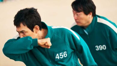 Squid Game: All 11 Games From Least Brutal to Most Brutal