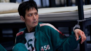 ‘Squid Game’ Season 3 Breaks Another Netflix Ratings Record