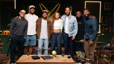 Starbucks Partners with ‘The Shop’ for Season 8