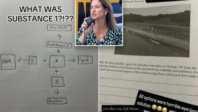 State teachers union blasts biology, earth science regents exams