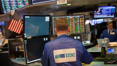 Stock Index Futures Gain With Focus on Trade Talks as Trump Extends Tariff Deadline