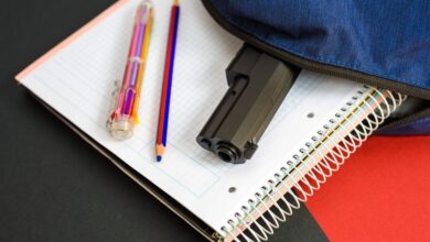 Study finds 6% of Florida teens have handguns, a 65% increase in two decades