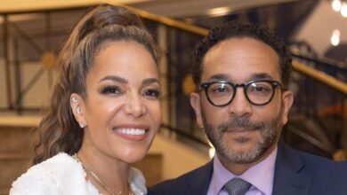 Sunny Hostin’s Husband Emmanuel Named in Lawsuit: Everything We Know