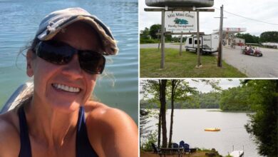 Sunshine Stewart’s murder in Maine sparks ‘fear’