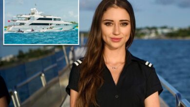 Superyacht engineer allegedly sexually assaulted, murdered South African ‘golden girl’ crewmember: report