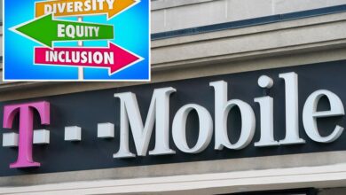 T-Mobile scraps DEI programs while seeking crucial FCC approval for major business deals