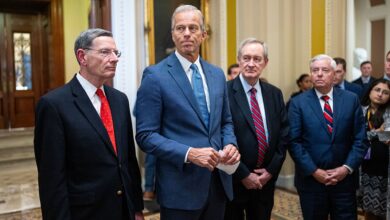 Tax deductions and Trump’s ‘big beautiful’ bill: Here’s who benefits