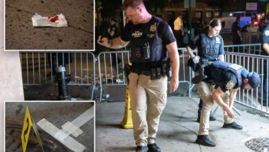 Teen charged with attempted murder in NYC shooting near Stonewall